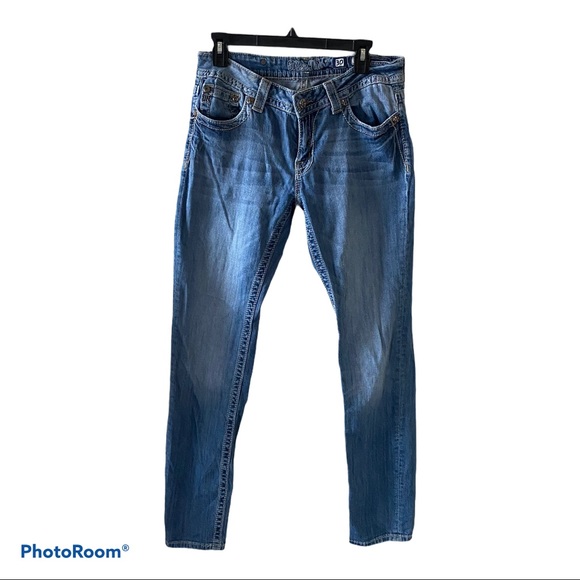 Miss Me Skinny JP5697s Jeans